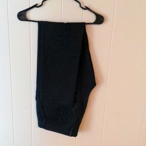 J Crew navy bowery 31w 32l pants